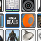 Image for article titled The Best Deals for November 6, 2014